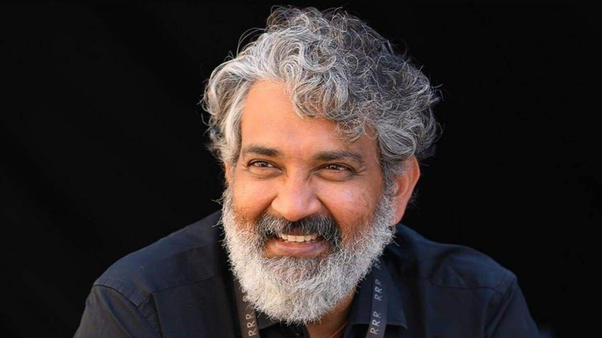 Netflix's documentary on S.S. Rajamouli to premiere in August 