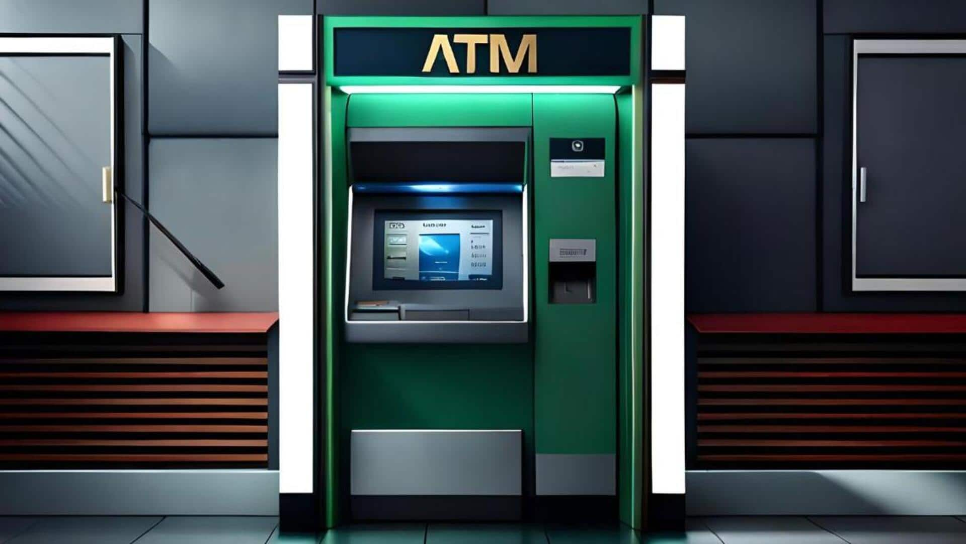 ATMs are at risk! Researcher exposes shocking security flaws 