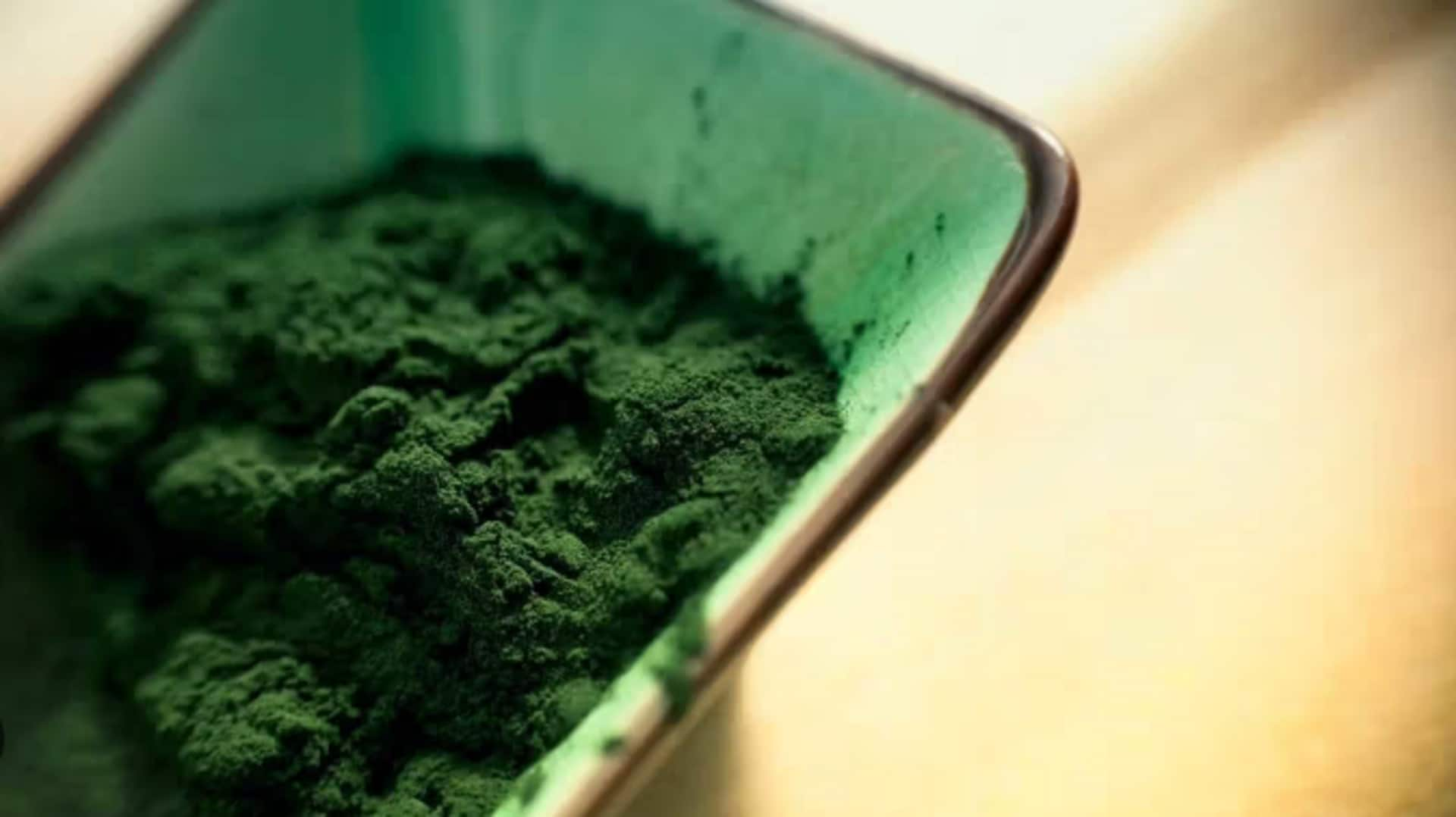 Spirulina: Foods to cook with this superfood elixir