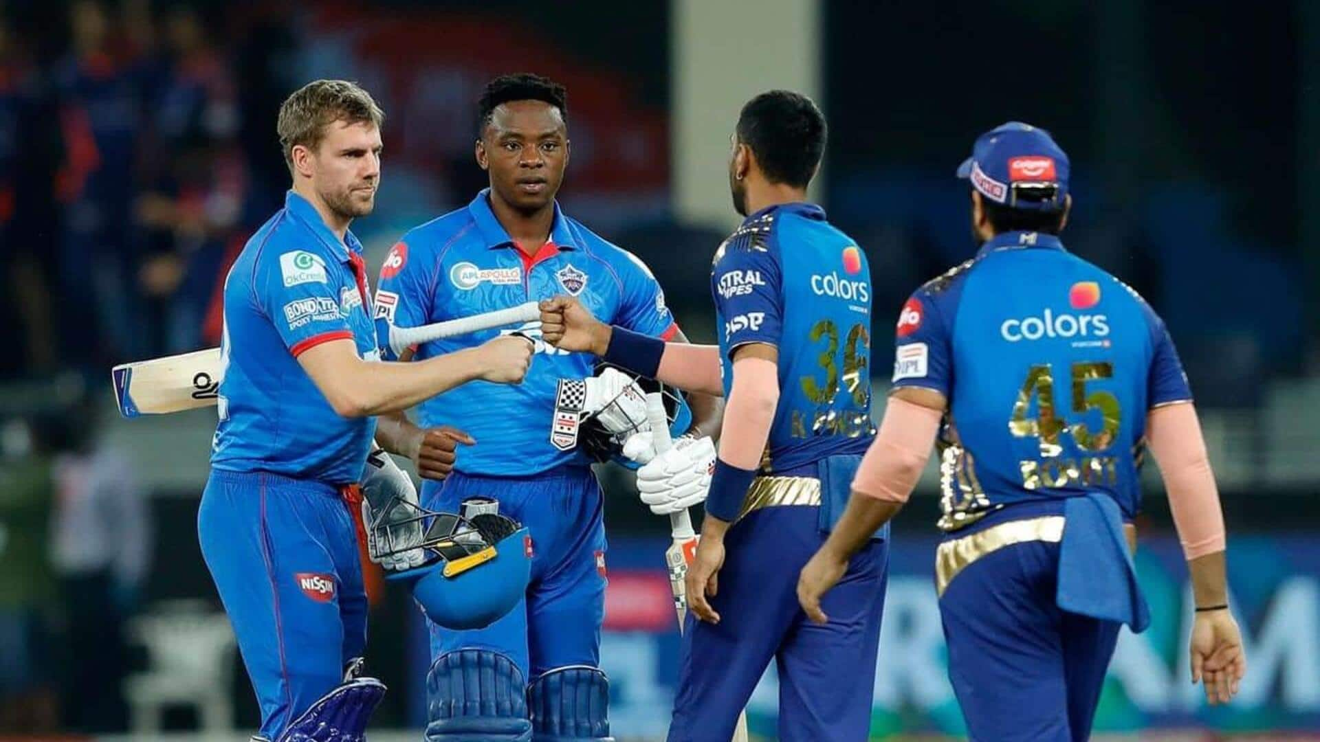 Aakash Chopra criticizes Mumbai Indians' IPL 2025 schedule