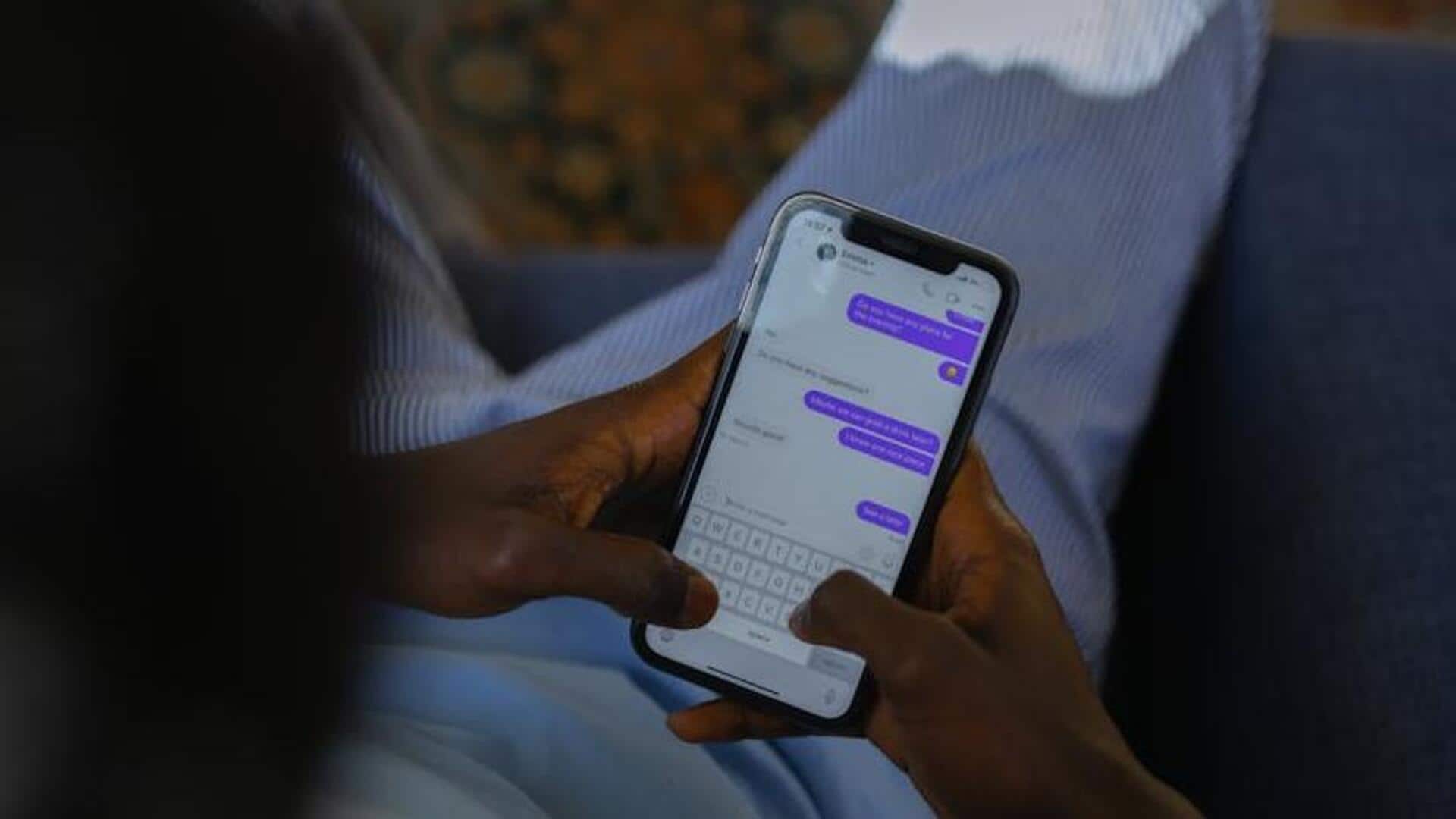 5 messaging etiquette tips everyone should know 5 messaging etiquette tips everyone should know