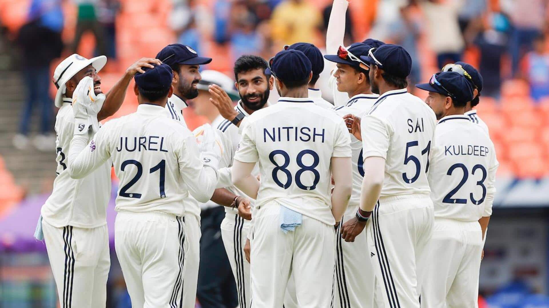 Jasprit Bumrah has dismissed Campbell thrice across 49 balls: Stats