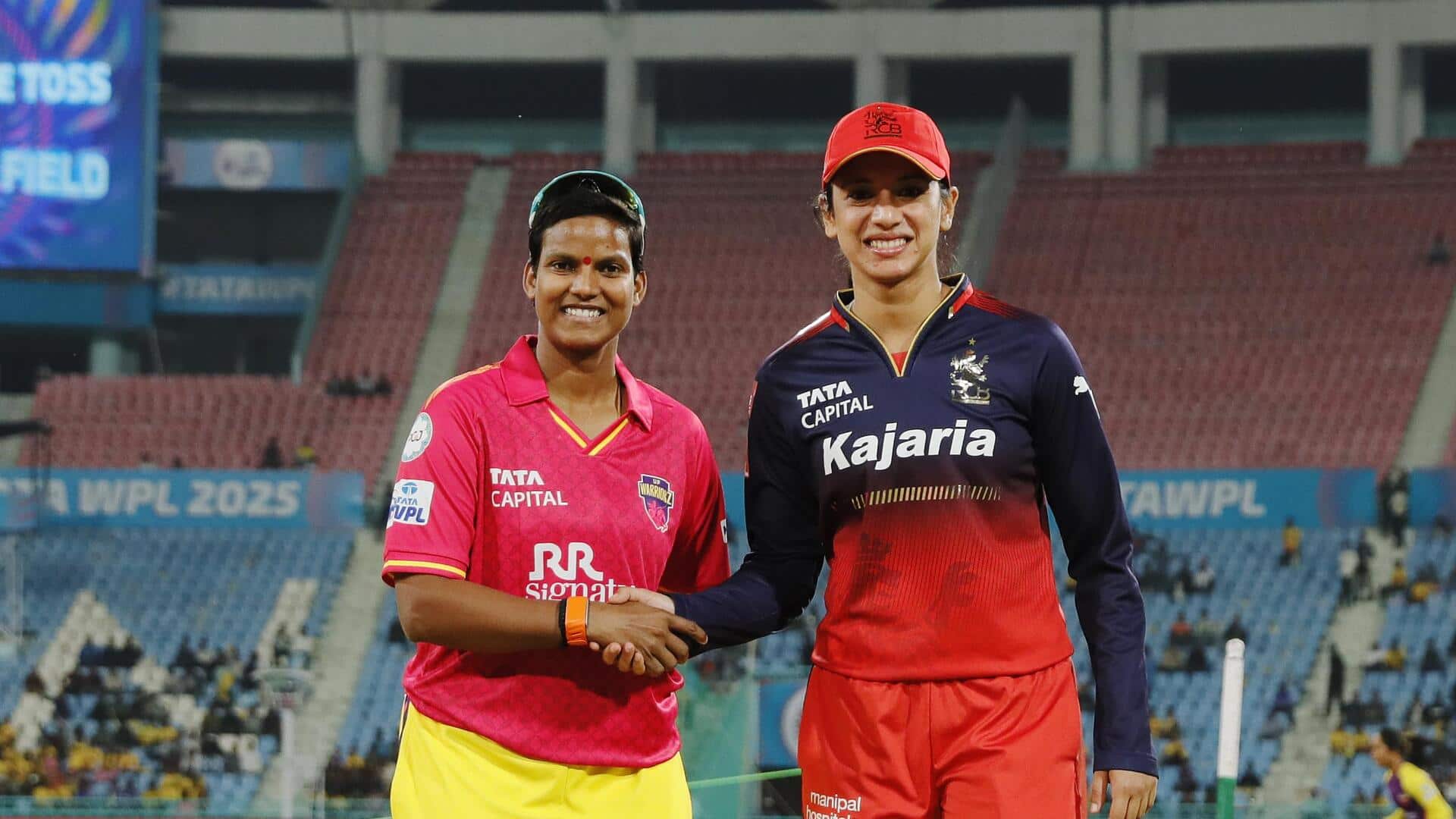 WPL 2026 auction: Deepti, Ecclestone, Healy among marquee players