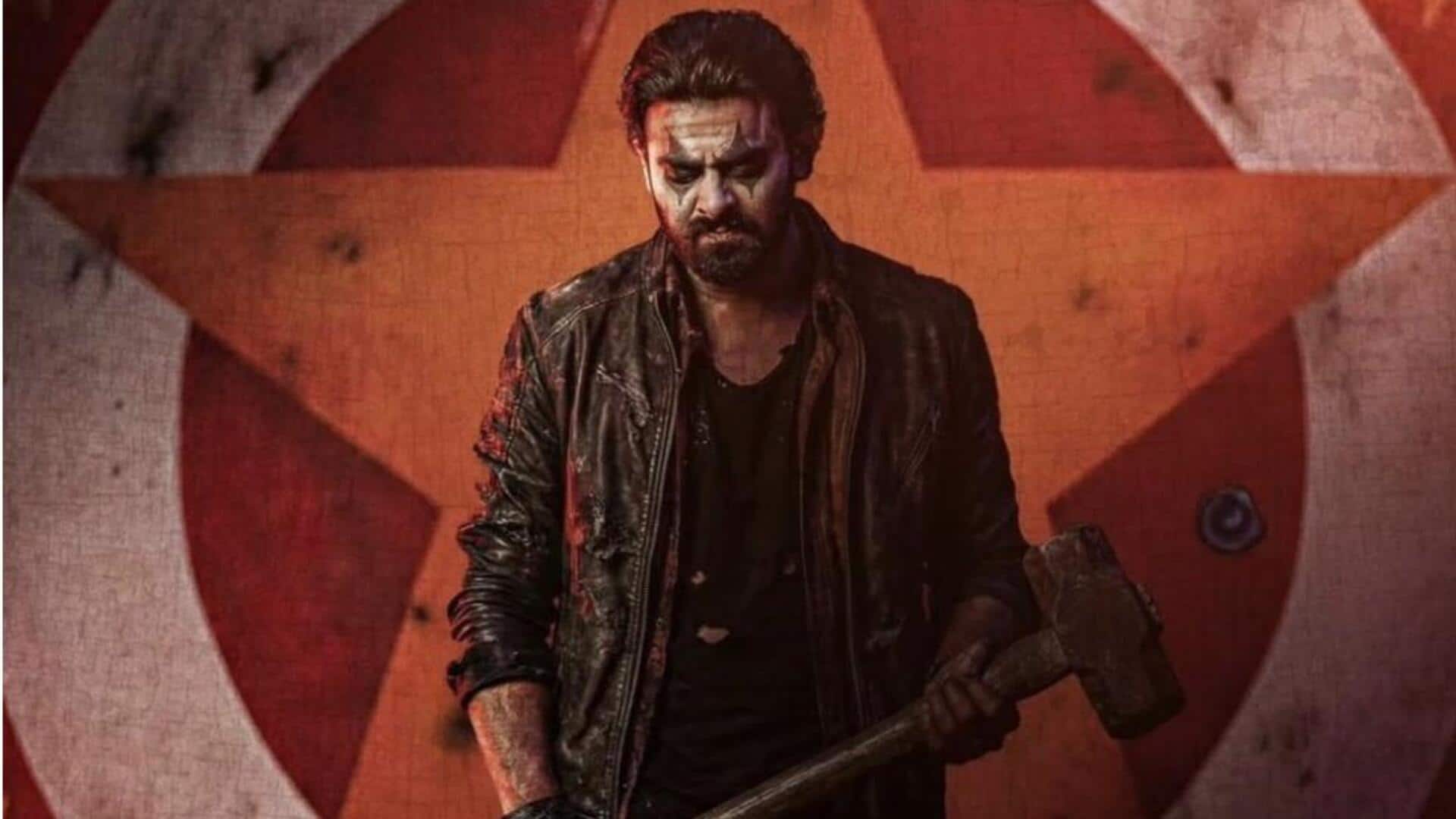 When, where to watch Prabhas's 'The Raja Saab' on OTT