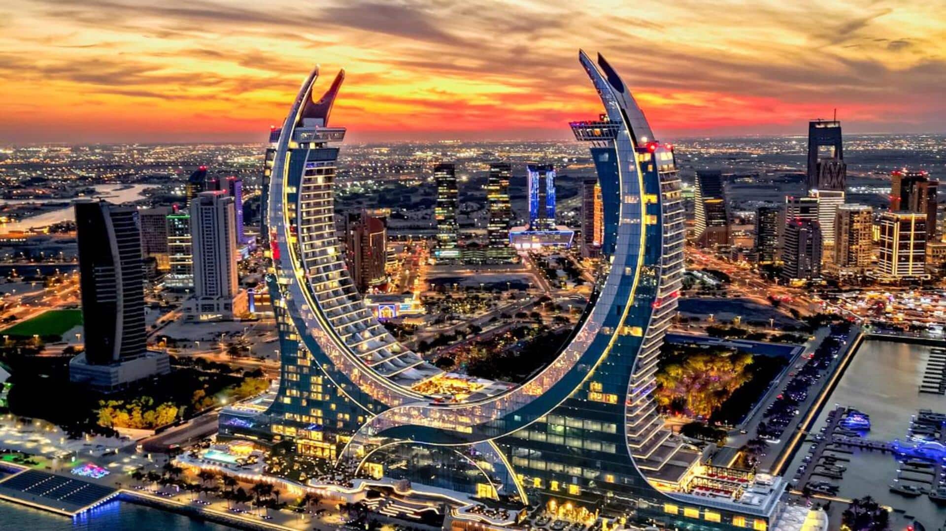 Qatar announces a 10-year residency program: Who will benefit?