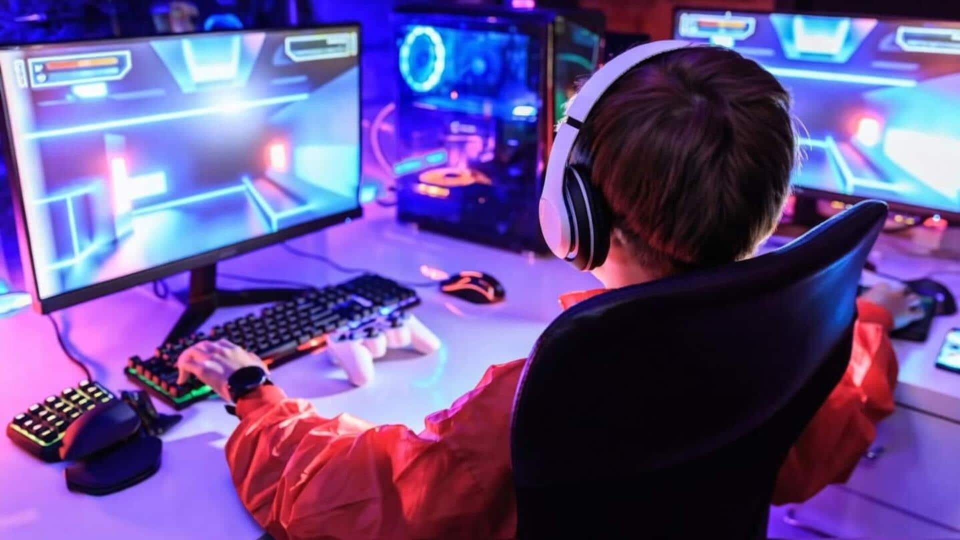 New online gaming rules from May 1: What has changed?