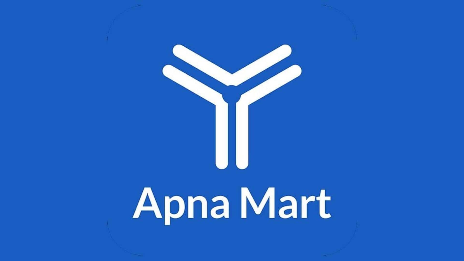 Grocery delivery start-up Apna Mart fires 10% of its workforce