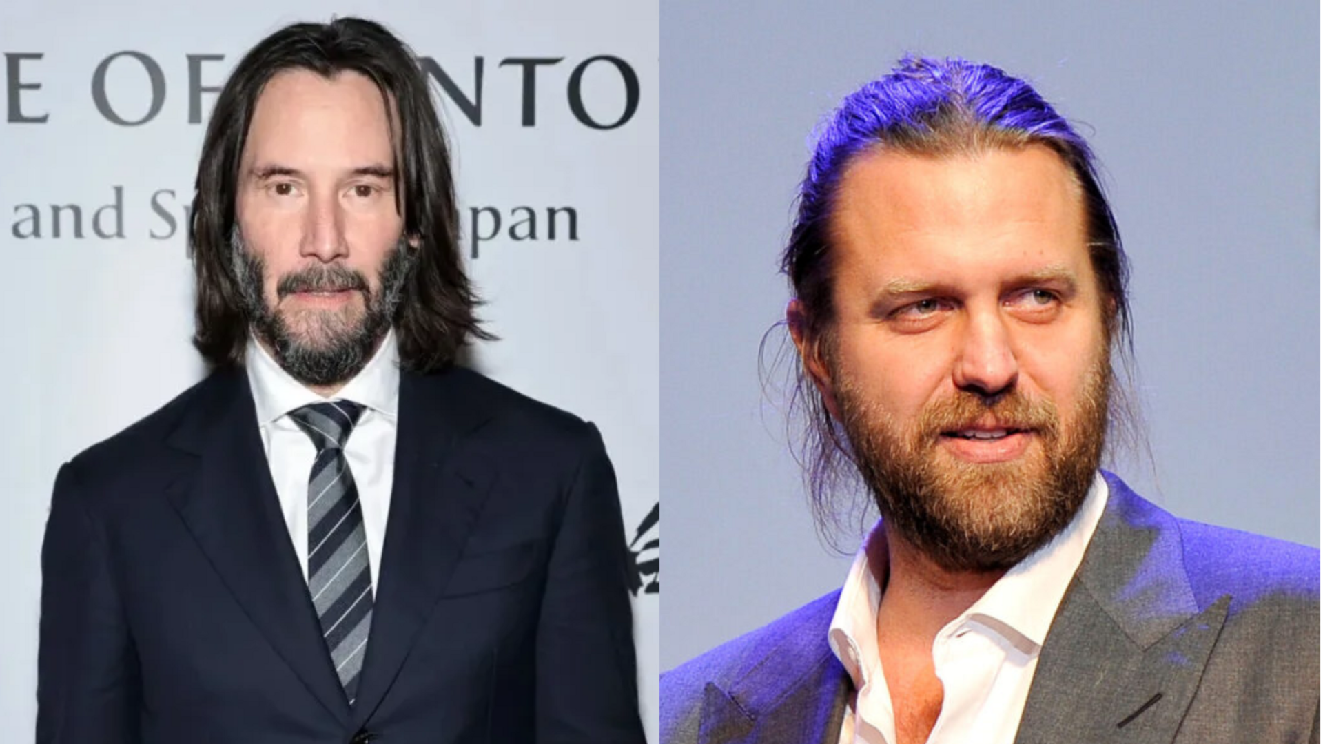 Keanu Reeves seeks leniency for director in Netflix fraud case