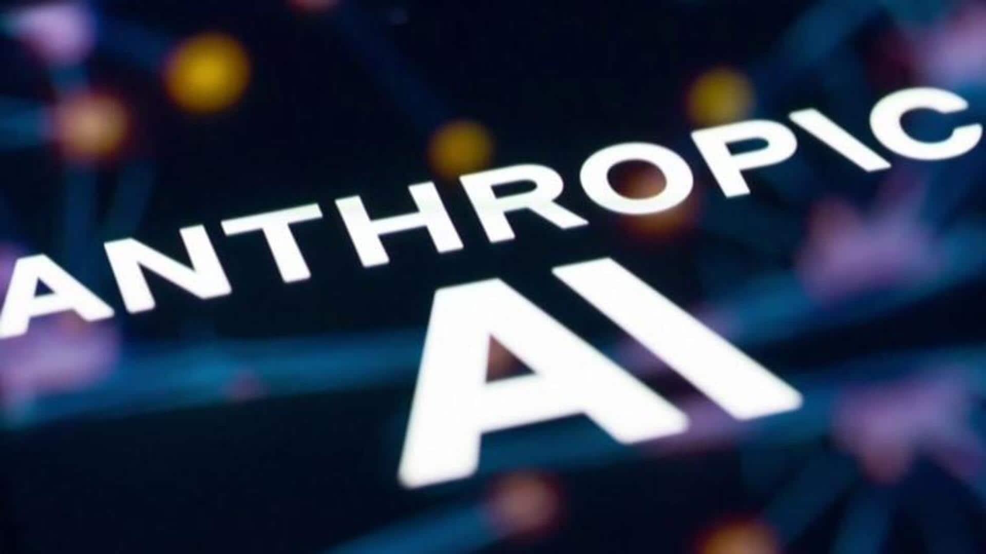 Anthropic sends top engineers to Washington to resolve Mythos dispute