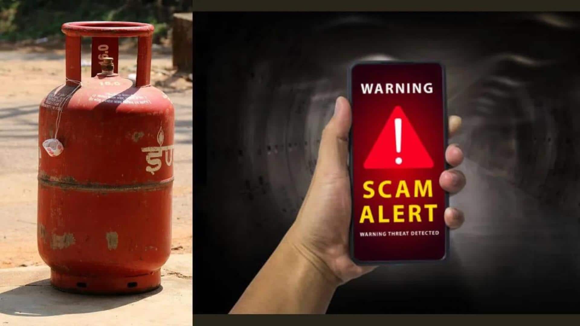 Beware of LPG scam targeting consumers, ICICI Bank warns 