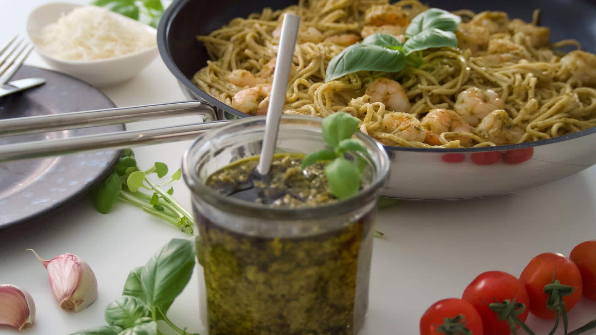 Try these tasty plant-based recipes with sunflower seeds