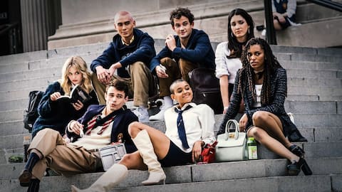 'Gossip Girl' reboot teaser: Young fashionistas set screen on fire