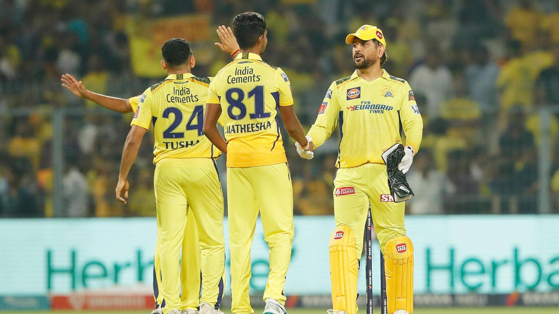 IPL 2023, RR vs CSK: Here is the statistical preview