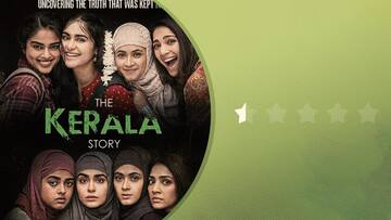 'The Kerala Story' review: Poor filmmaking bogs down important tale
