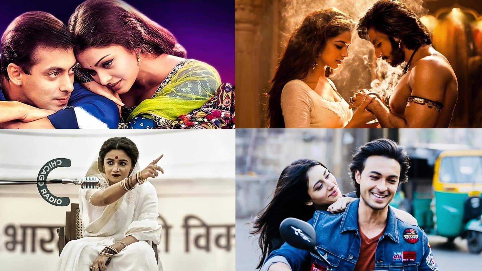 Navratri 2023: Bollywood films that got the festive portrayal right 