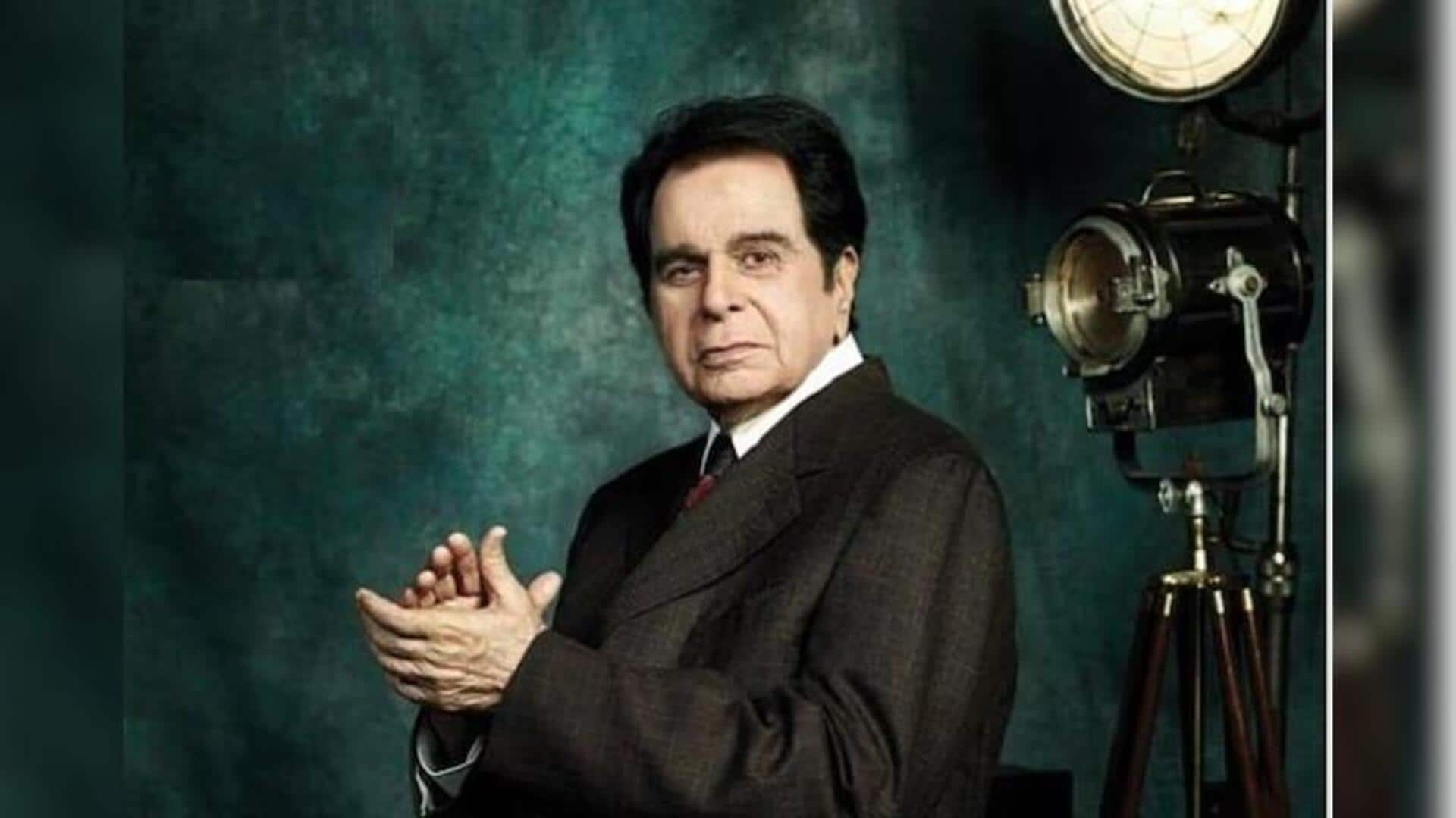 Dilip Kumar's sea-view bungalow-turned-luxurious apartment complex sells for ₹172cr