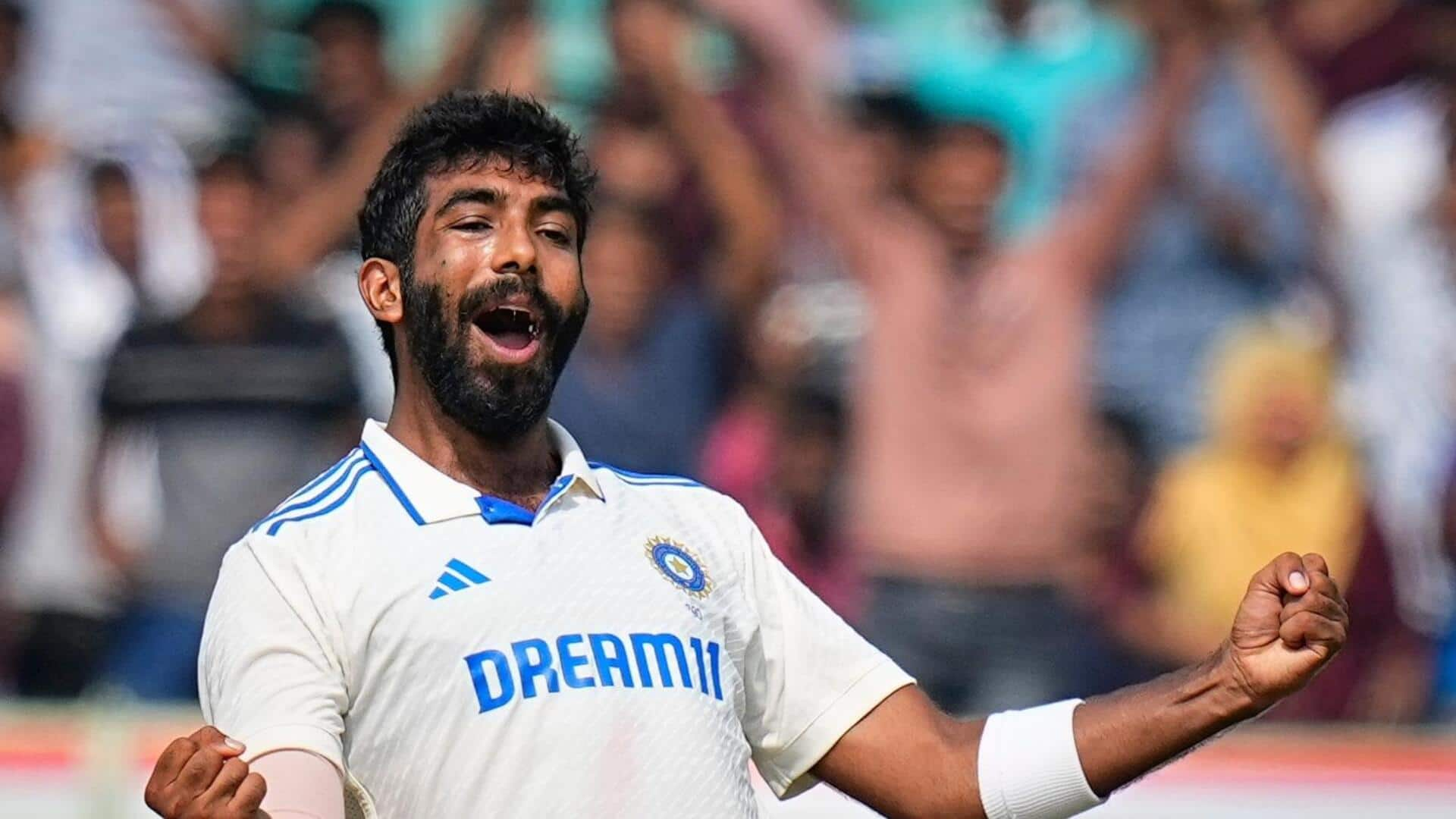 ICC Awards 2024: Bumrah, Mandhana among nominees as voting begins