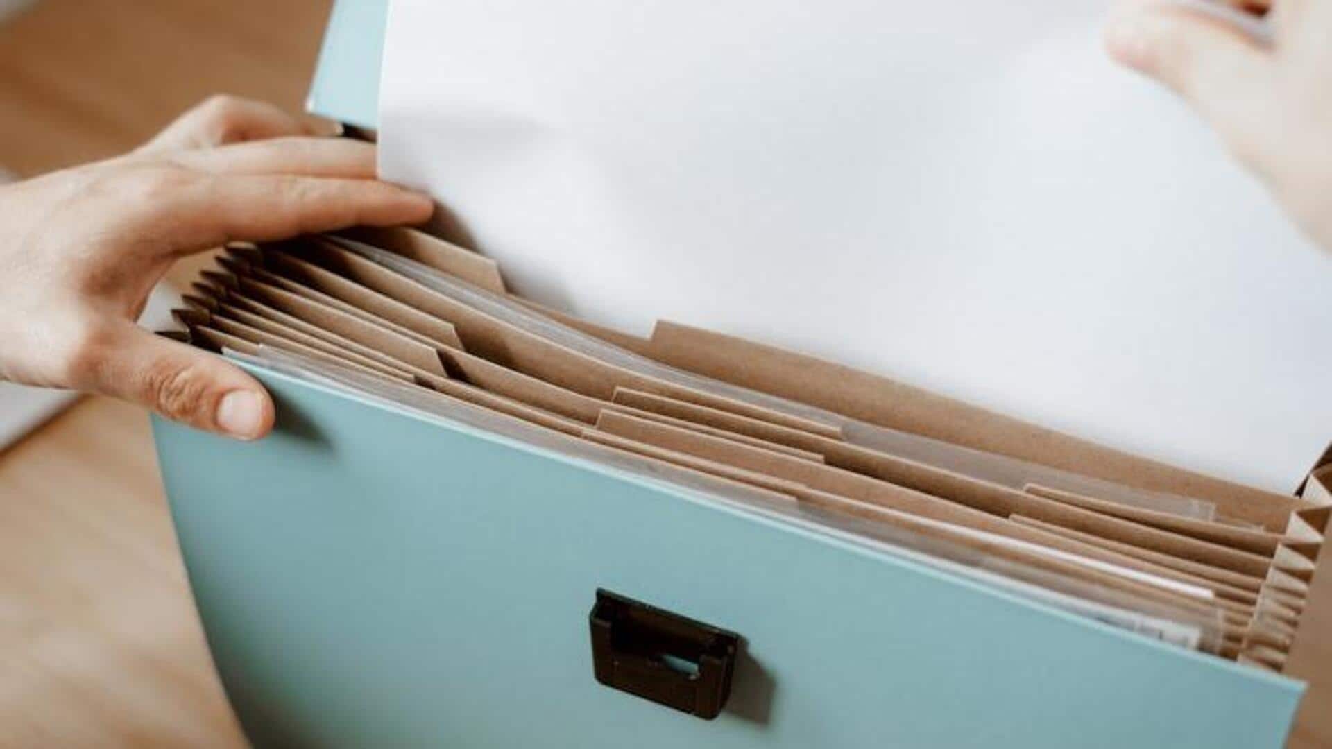 5 tips to clear your space for better focus 5 tips to clear your space for better focus