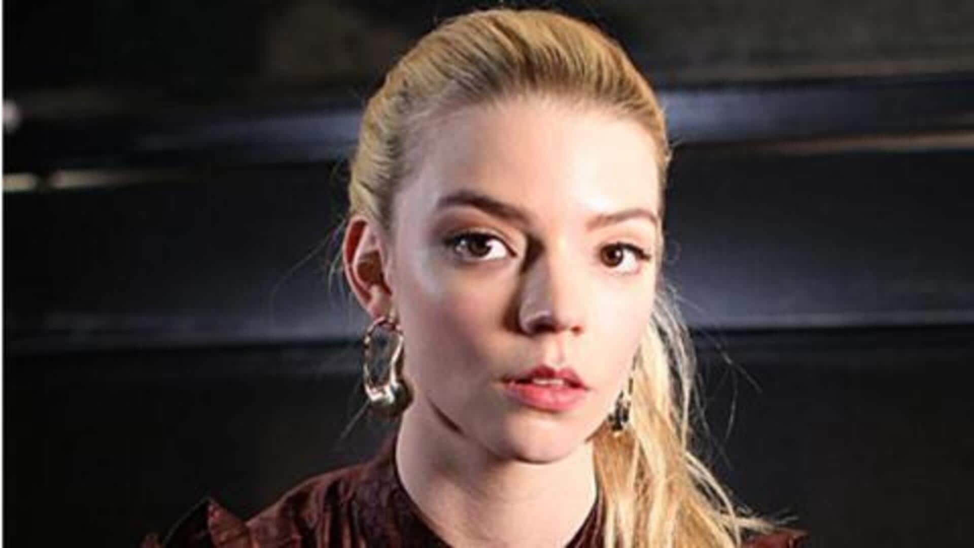 The rise of Anya Taylor-Joy in the age of OTT