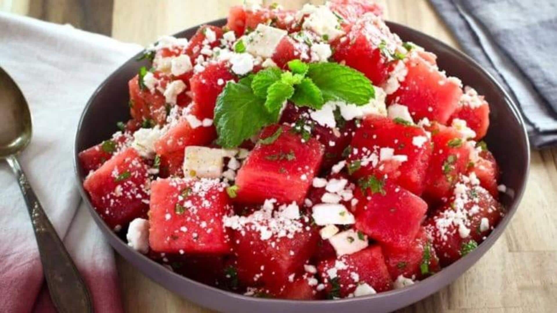 Love mint? You'll enjoy these dishes Love mint? You'll enjoy these dishes