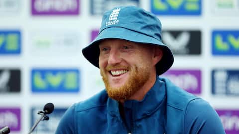 'Pommy idiots scooter incident won't...': Ben Stokes on Australian media
