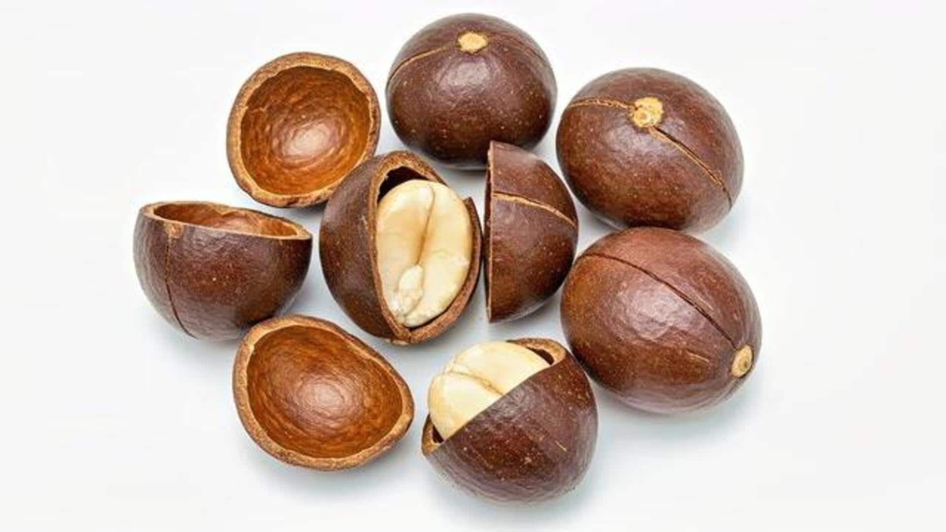 Why you should know about dika nut shell