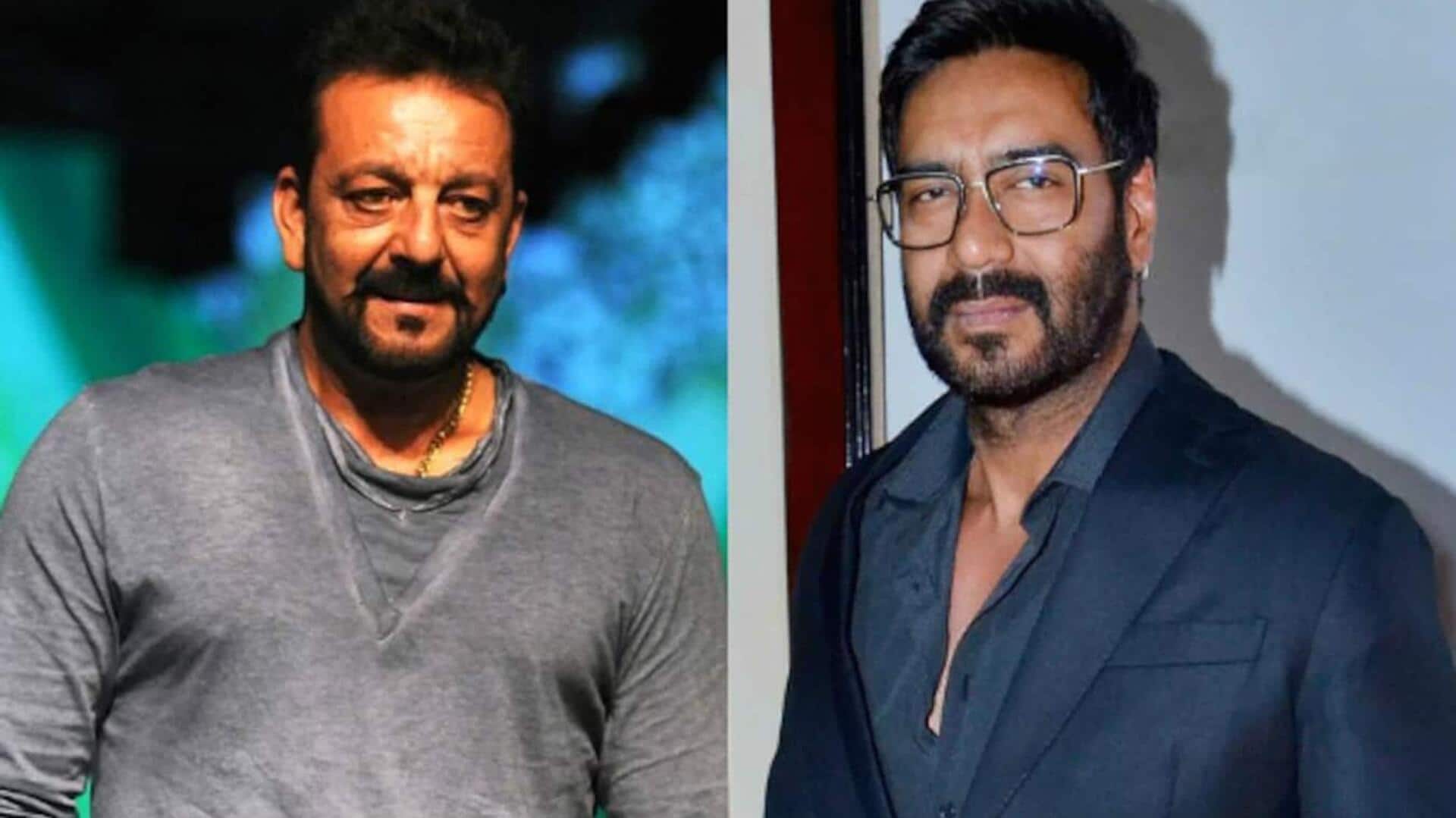 'Ranger': Luv Ranjan confirms Ajay-Sanjay's 1st actioner releasing in December 