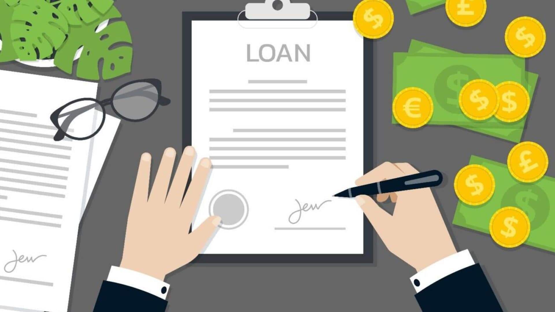 5 quick personal loans for emergencies