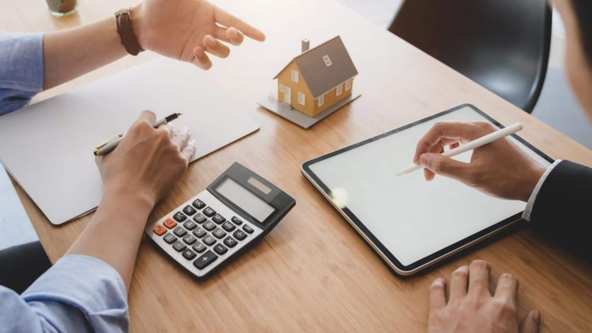 NRI loans: All about this option