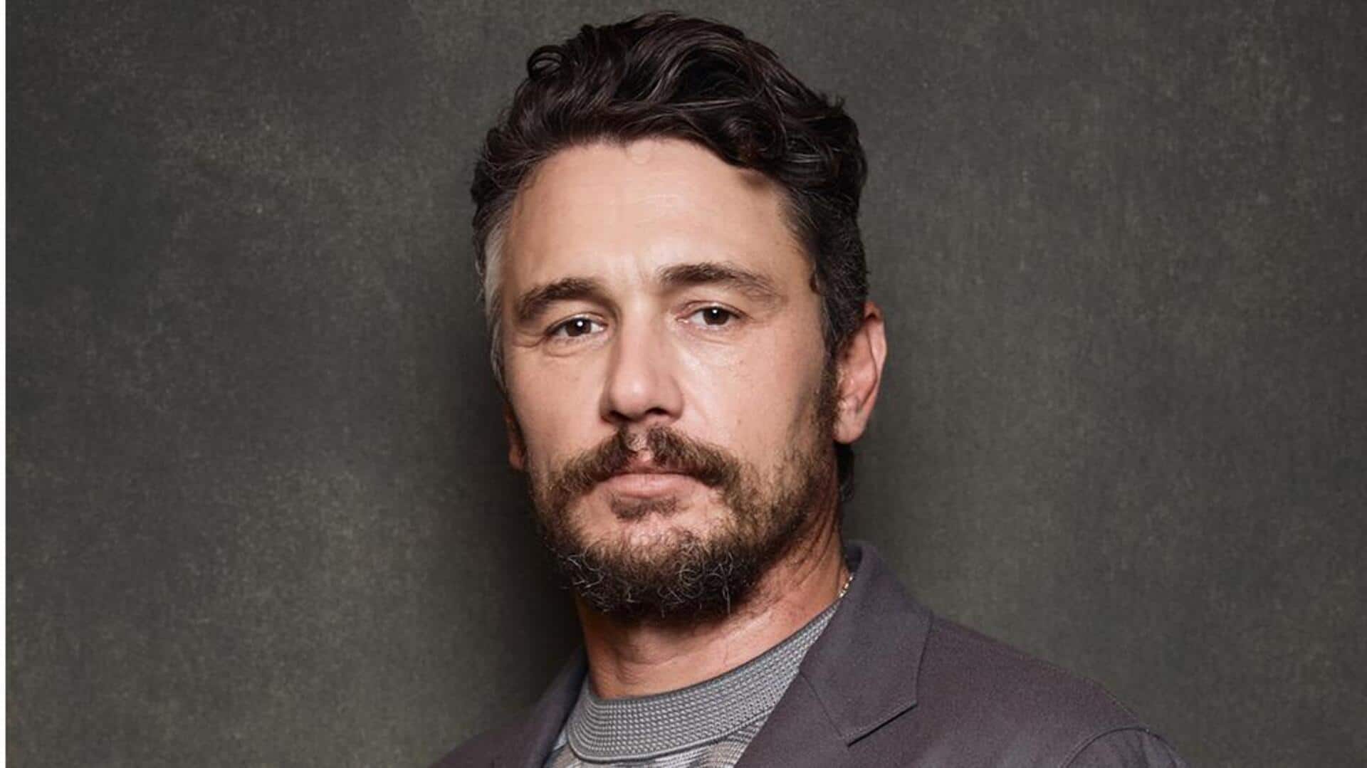 James Franco joins Noah Centineo in 'John Rambo'