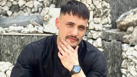 Asim Riaz issues legal notice to influencer over violence allegations