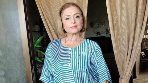 Veteran actor Anita Kanwal opens up on financial struggles