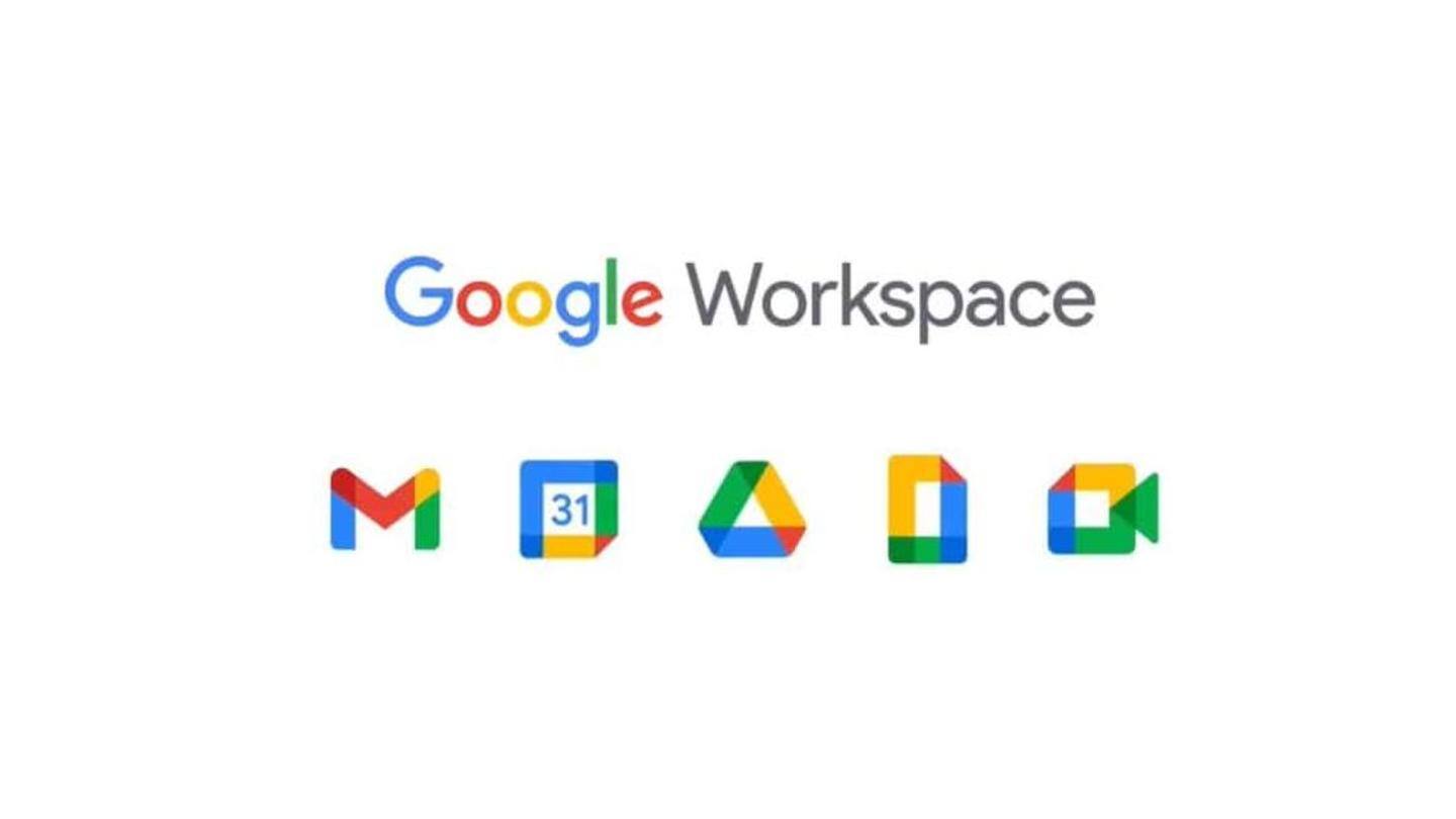 Google confirmed that Workspace services remained unaffected Google confirmed that Workspace services remained unaffected
