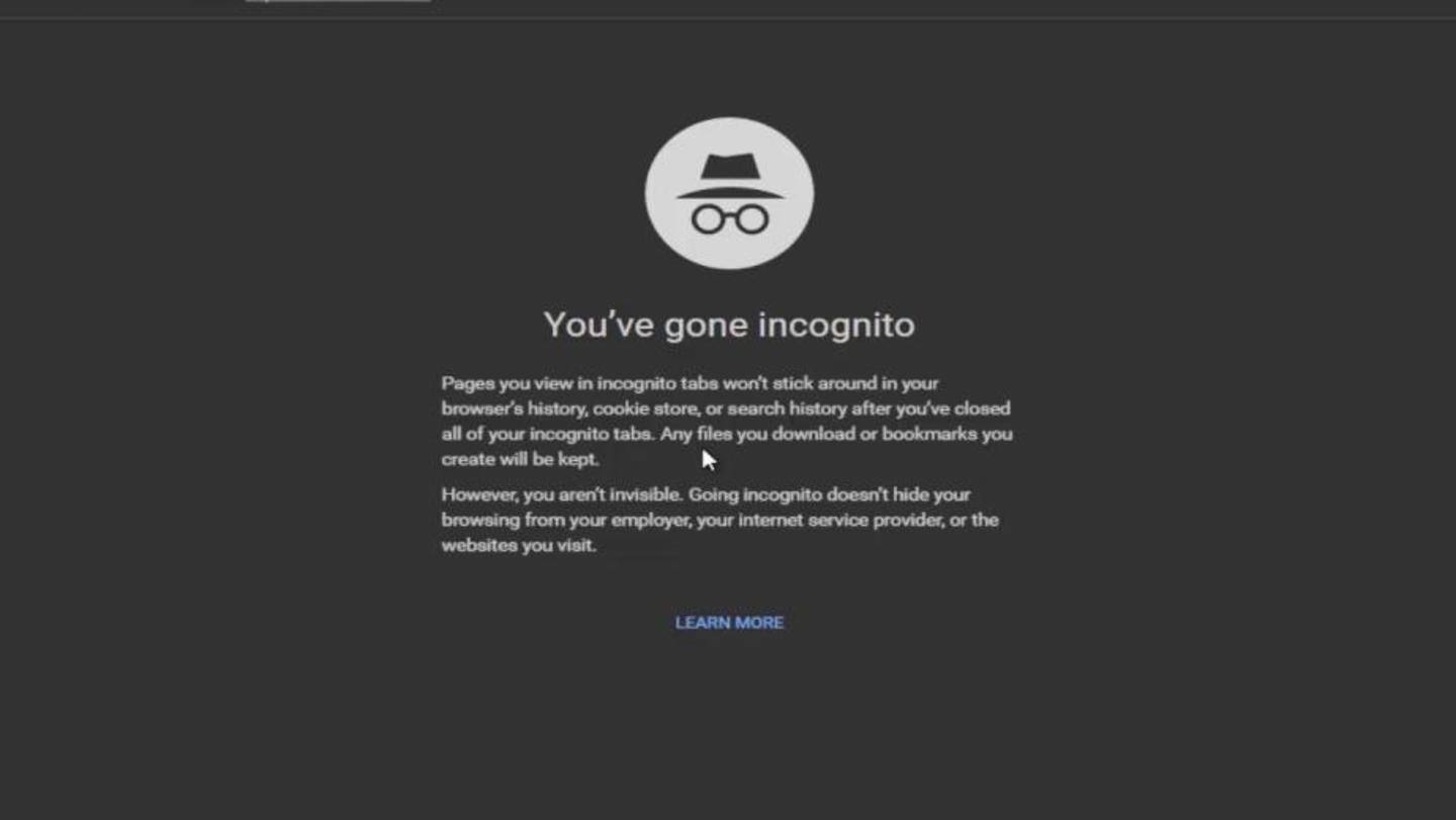 Chrome's popularity can be attributed to effortless desktop-mobile sync, convenience Chrome's popularity can be attributed to effortless desktop-mobile sync, convenience