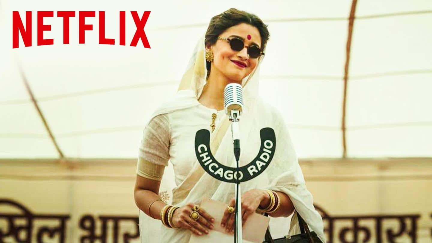 'Gangubai Kathiawadi' lands on Netflix in exactly six days!