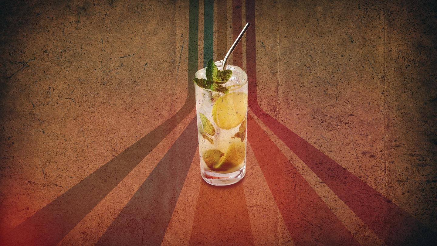 National Mojito Day 2022: Know everything about the classic cocktail