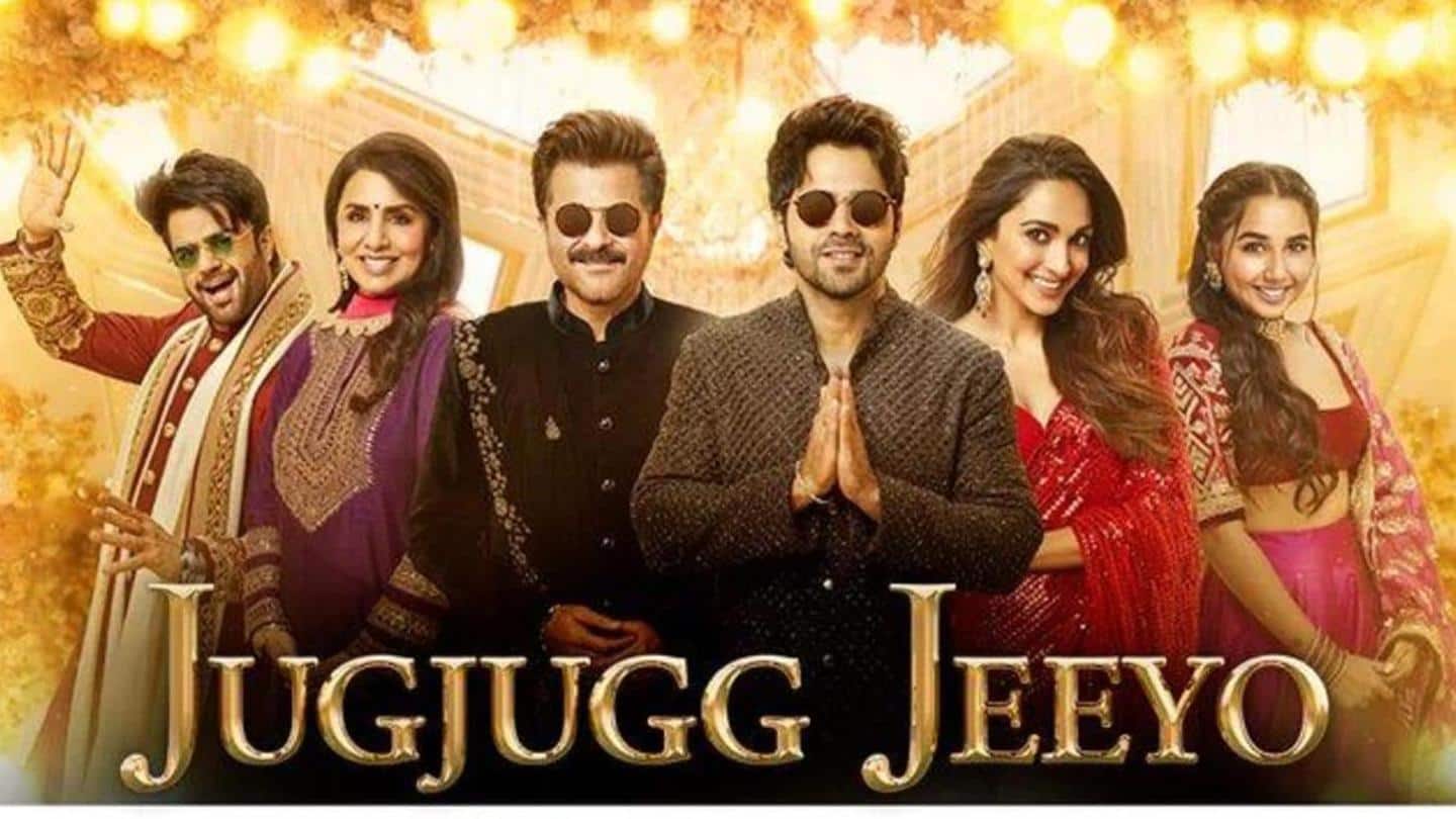 Did Varun Dhawan, Kiara Advani hint at 'JugJugg Jeeyo' sequel?