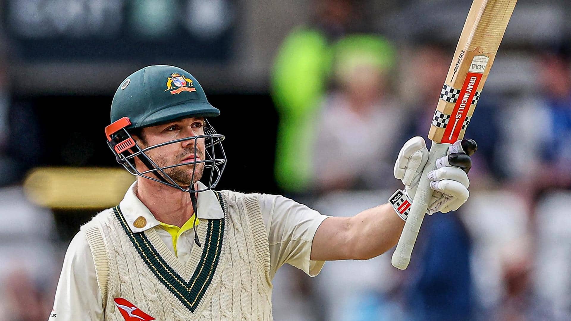 ICC Test Rankings: Travis Head rises to career-best second spot