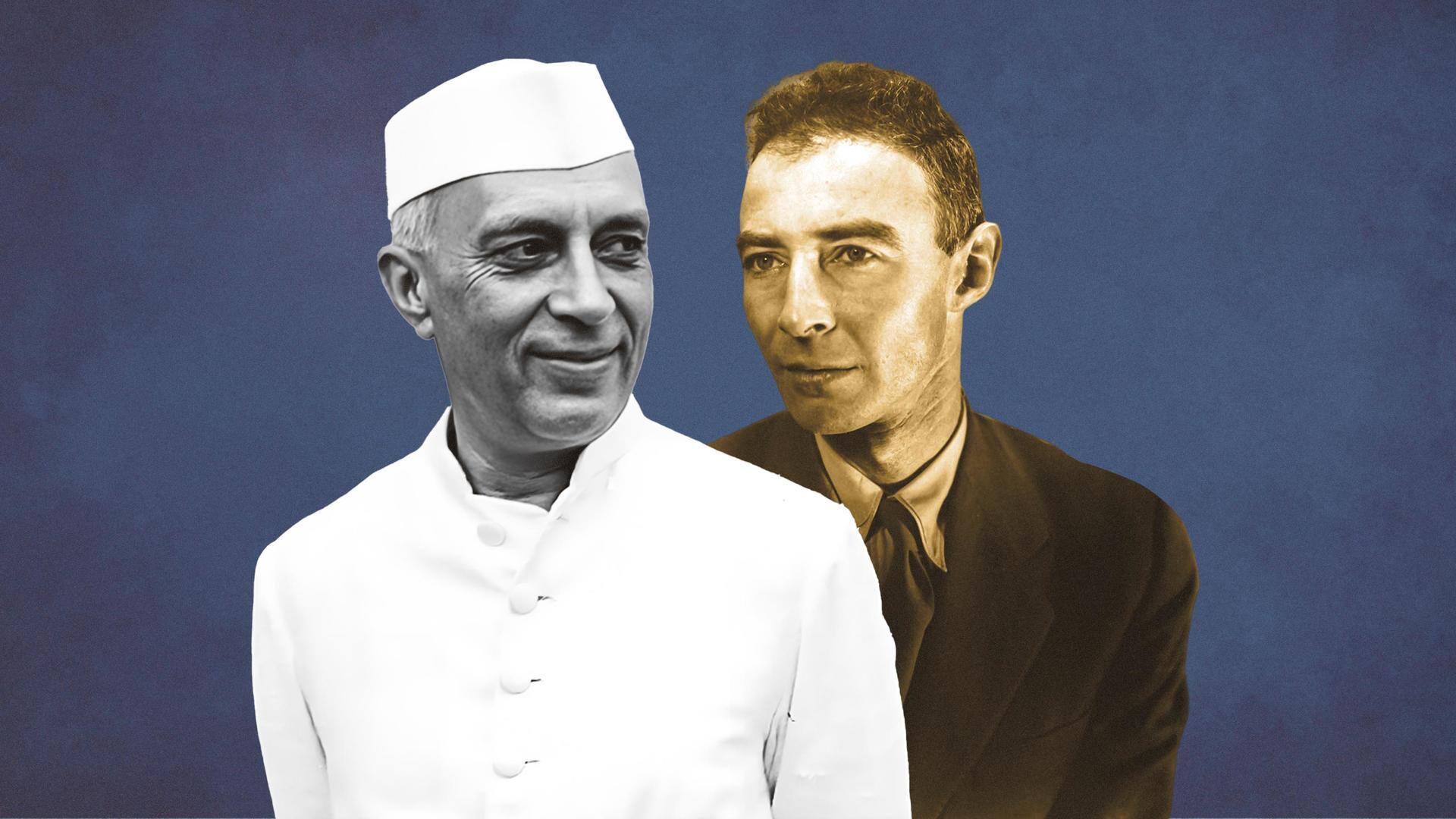 Jawaharlal Nehru once offered Indian citizenship to Oppenheimer: Here's why