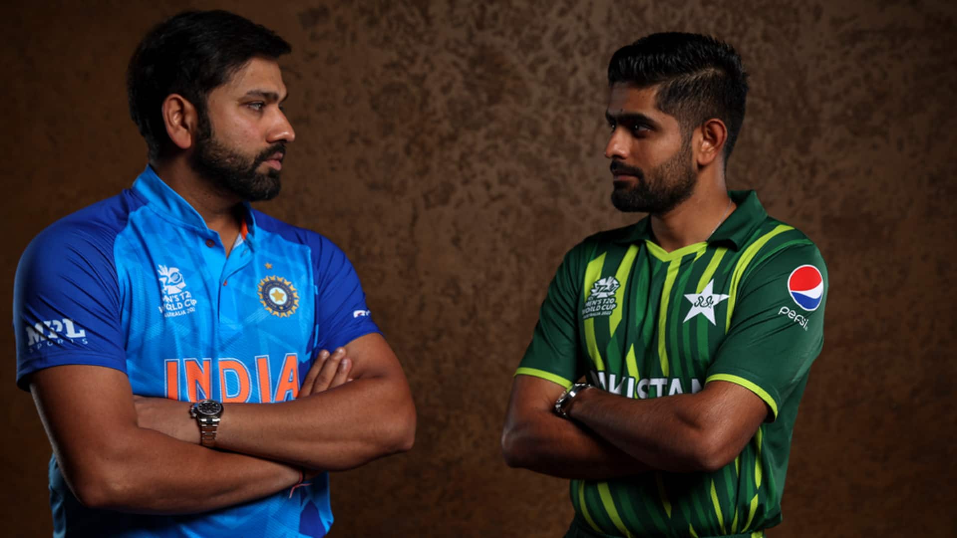 Asia Cup, Pakistan vs India: Rohit Sharma opts to bat