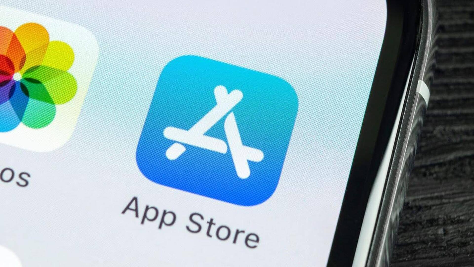 Apple complies with China's stricter app store rules