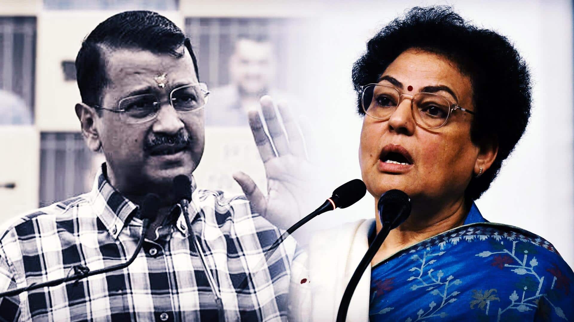 Maliwal assault case: Kejriwal's aide fails to appear before NCW 