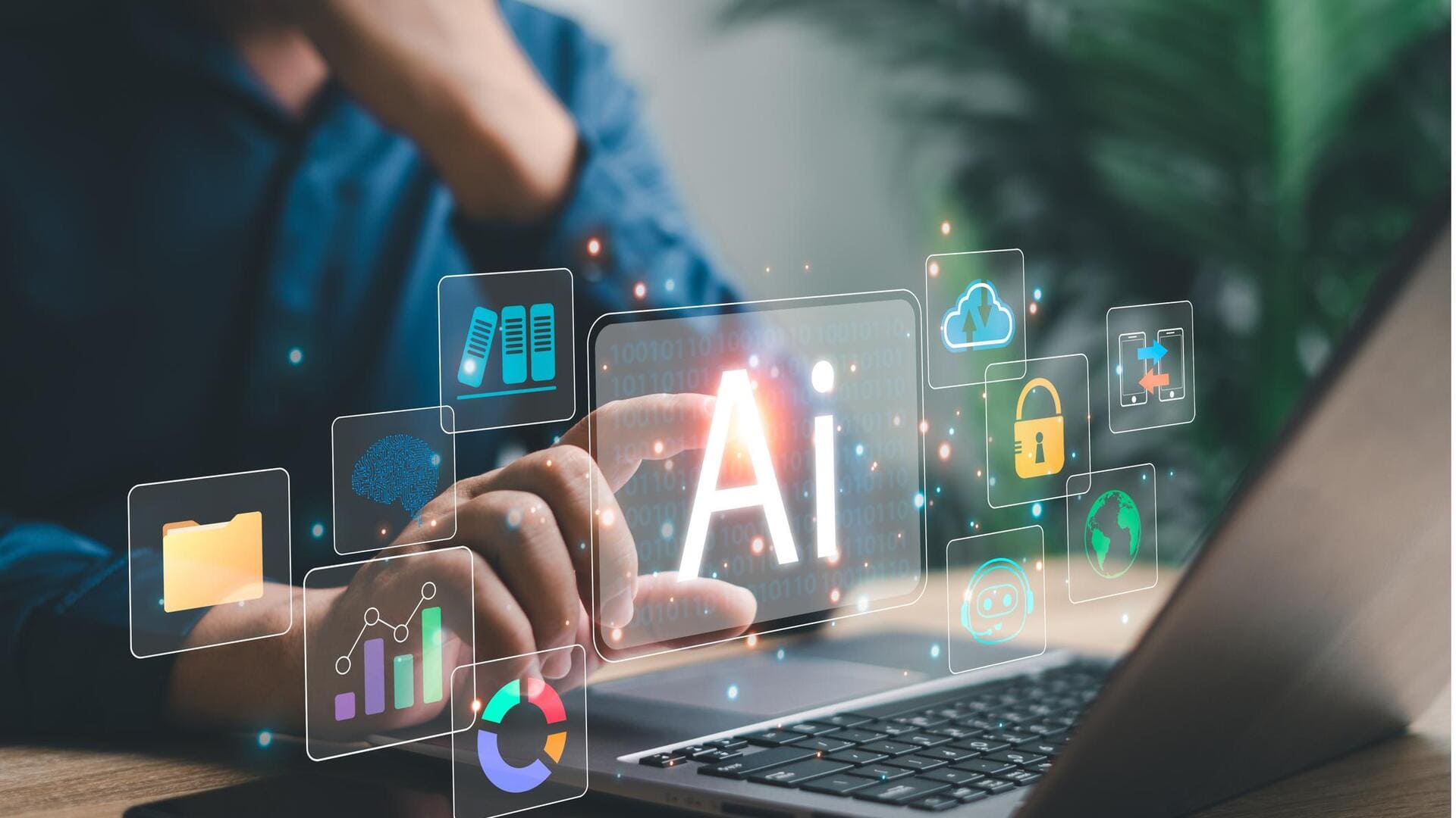 AI use may decrease problem-solving skills, warns Microsoft study