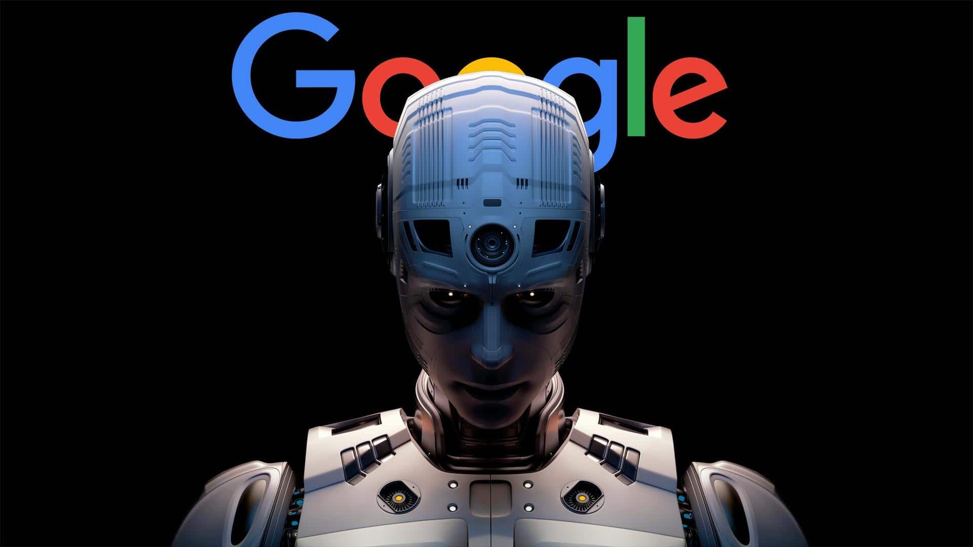 Google debuts new AI model that runs offline on robots Google debuts new AI model that runs offline on robots