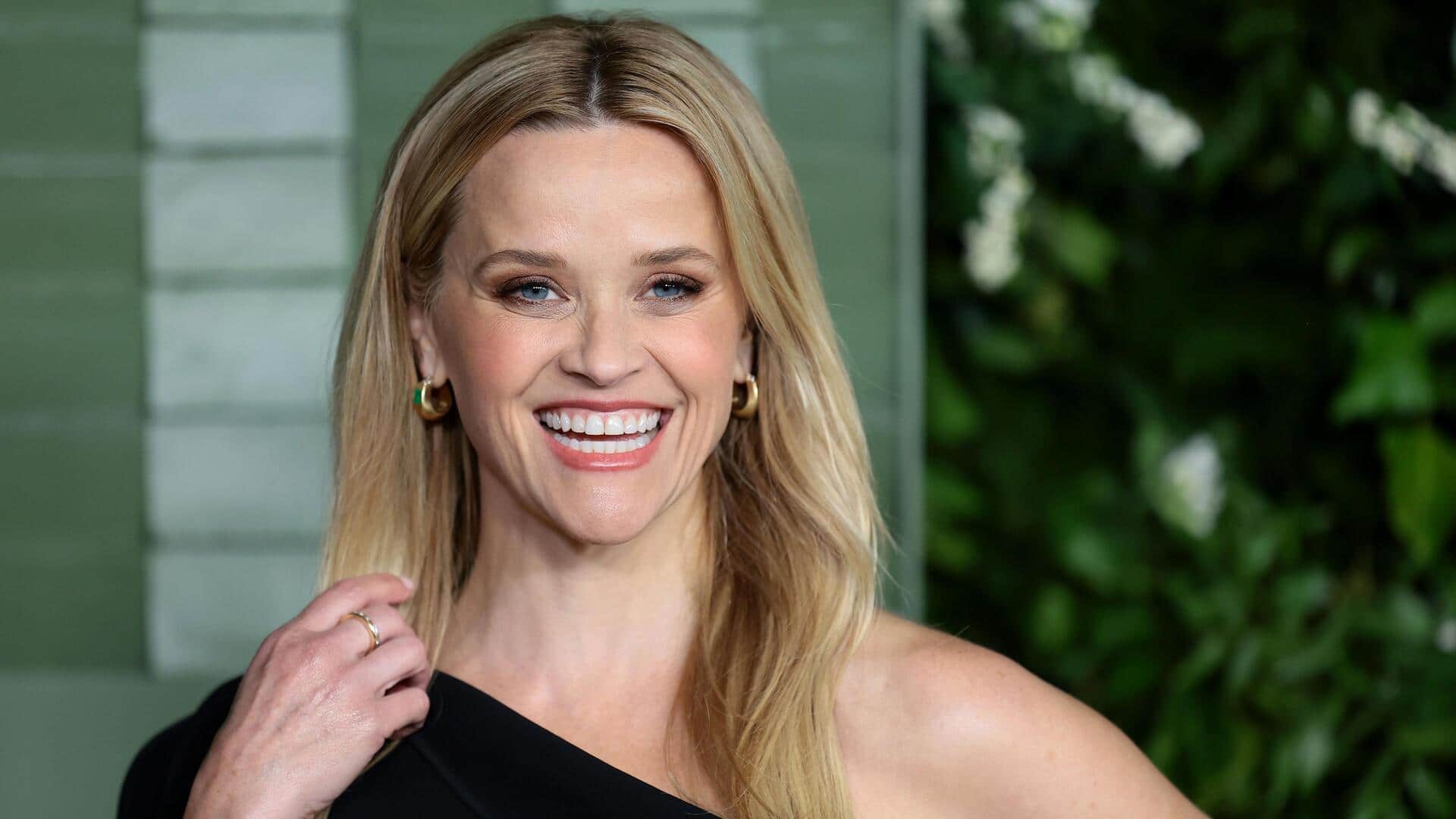 How Reese Witherspoon became Hollywood's smartest power player