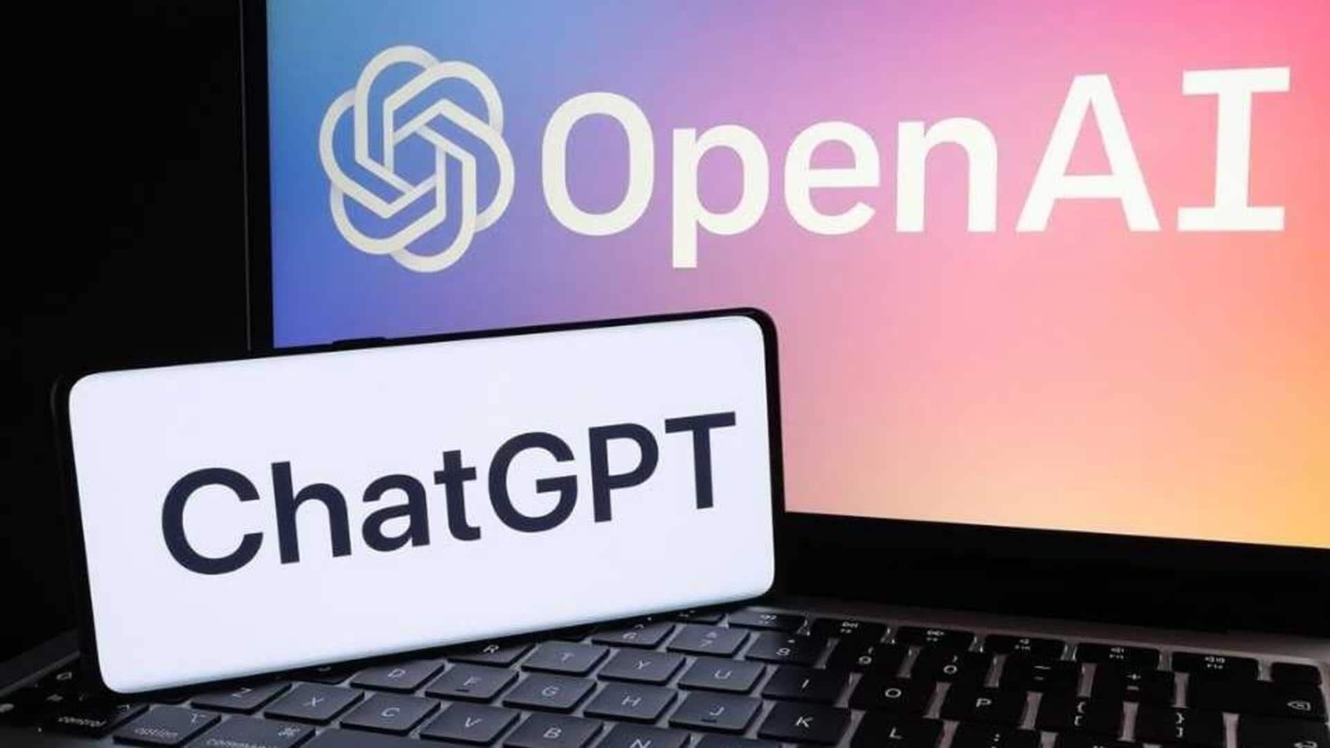 OpenAI's new ChatGPT feature takes on Google Translate