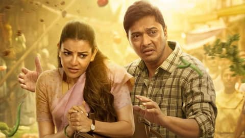 'The India Story' review: Strong subject, weak execution