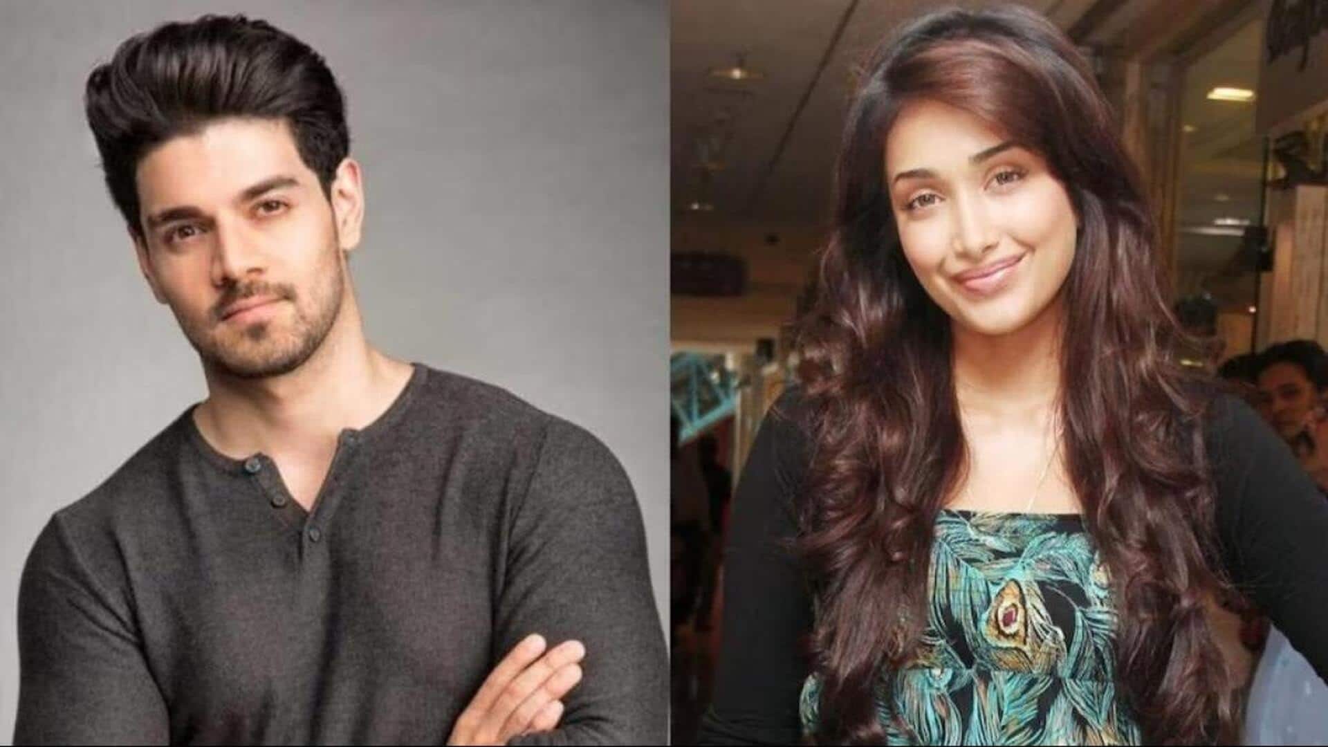 Jiah Khan case: Sooraj Pancholi pens note about his 'innocence'
