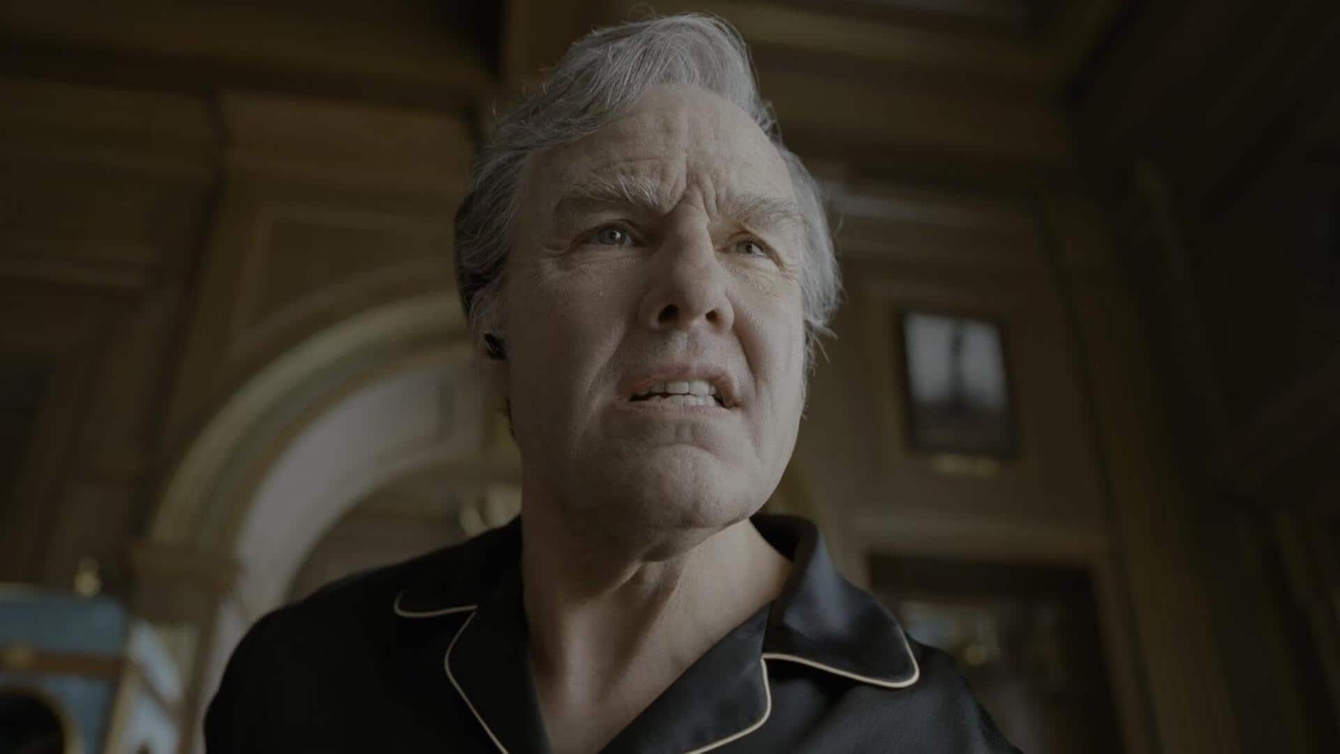 Tom Cruise's 'Digger' flops, Warner looks at massive loss
