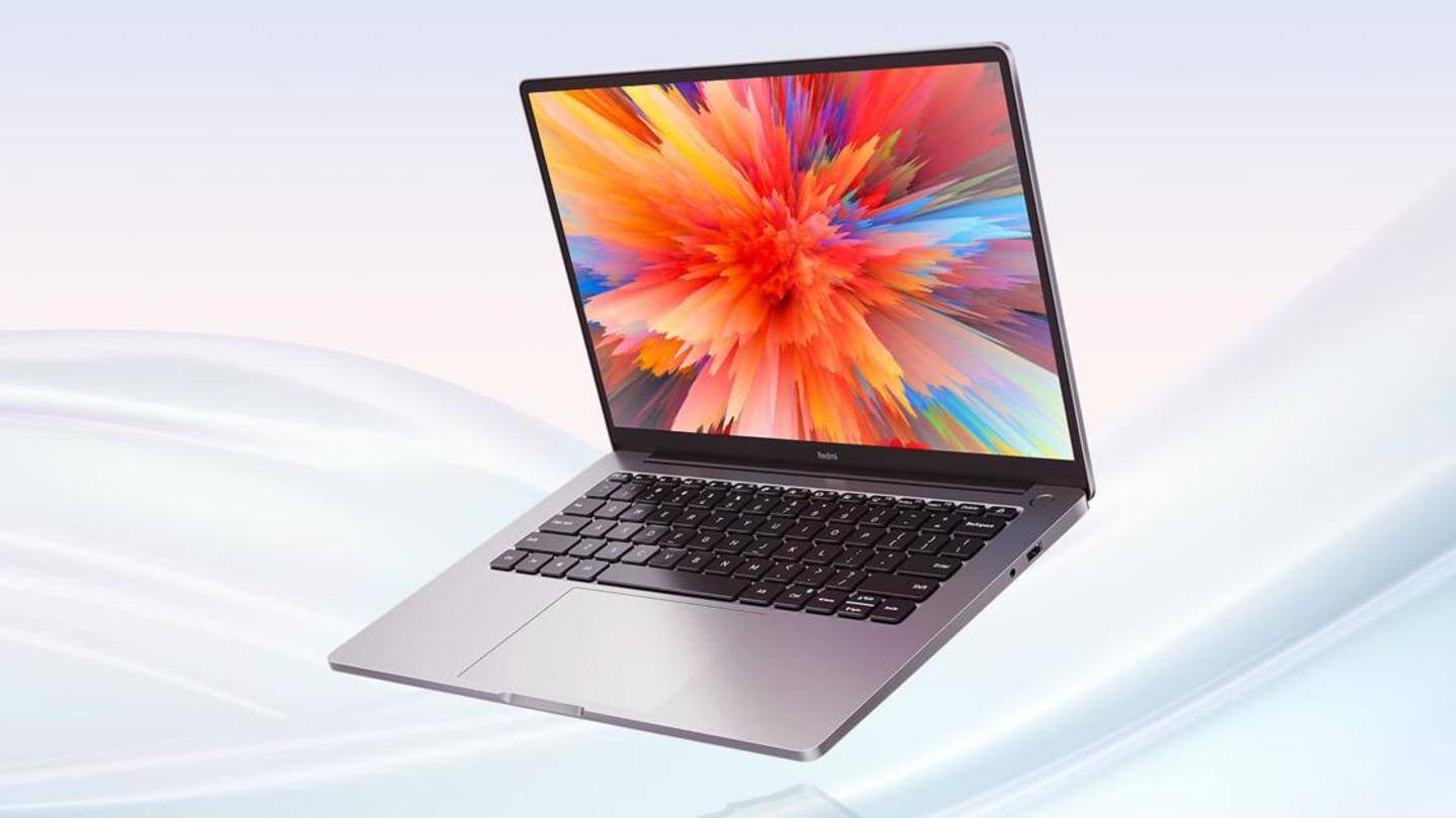 Both the laptops flaunt a QHD+ display Both the laptops flaunt a QHD+ display